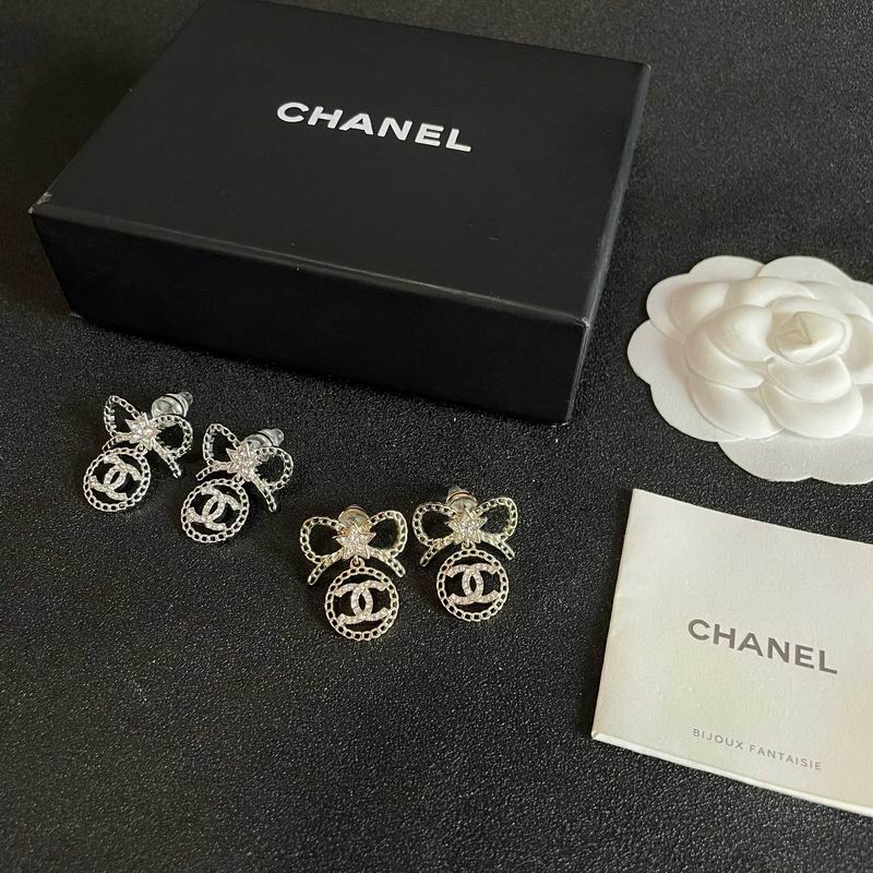 Chanel Earring 03yxs161